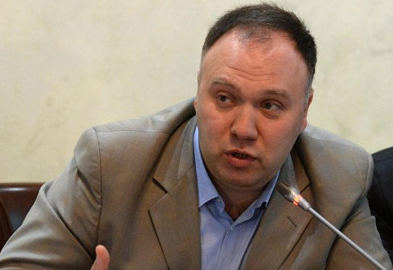 Георгий Федоров: Встреча президентов в Сочи укрепит стратегическое партнерство Баку и Москвы