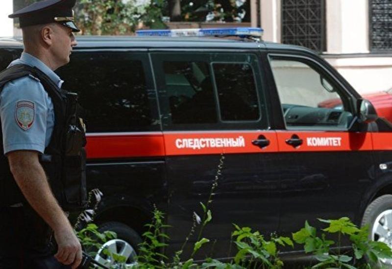 В Россия возбудили уголовное дело в связи с пожаром, унесшим жизни 5 азербайджанцев