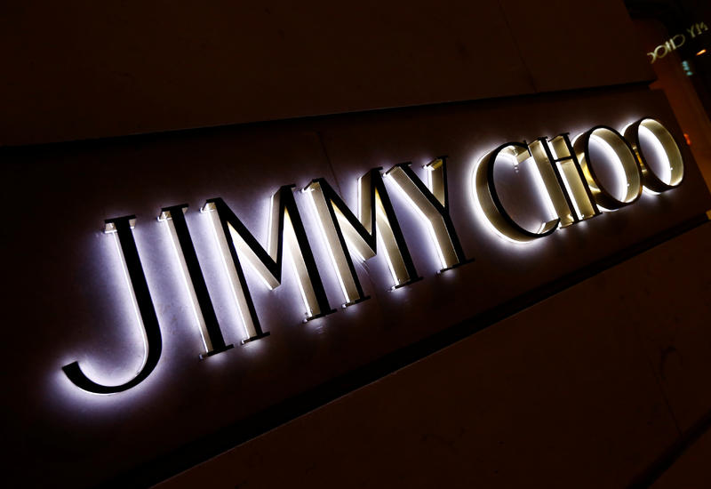 Компания Michael Kors купила обувной бренд Jimmy Choo за $1,1 млрд