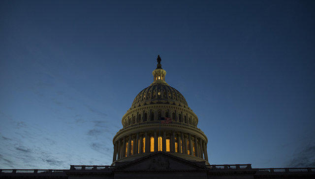 Сенат США вновь отвергнул план по отказу от Obamacare