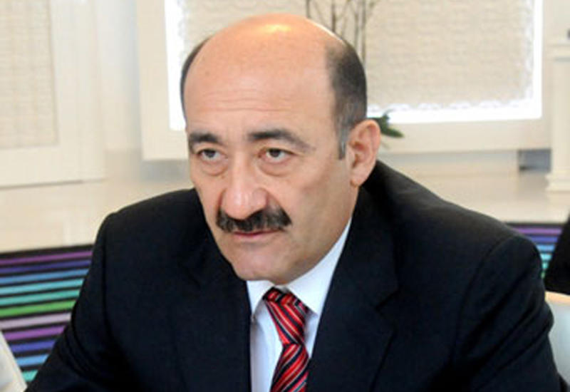 Абульфас Гараев рассказал о предстоящих задачах по развитию туризма в Нахчыване