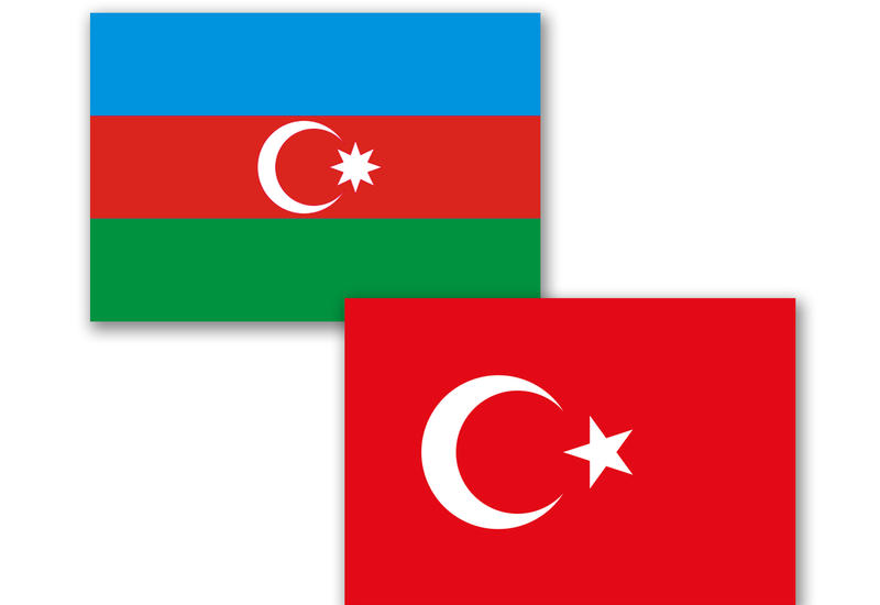 Западные издания отмечают активное укрепление азербайджано-турецких отношений