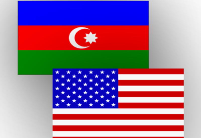 Азербайджан будет развивать отношения с американскими штатами