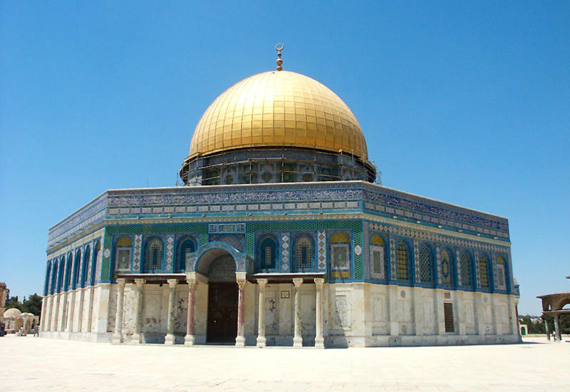 Махмуд Аббас призвал мусульман прекратить бойкот Храмовой горы