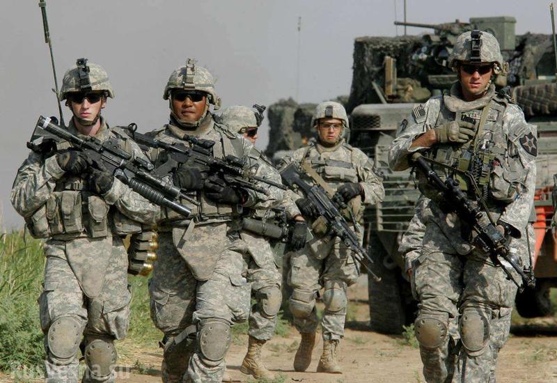 США на состязаниях спецназа проиграли Гондурасу и Колумбии