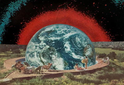 "Картинная галерея" Day.Az: Эмоциональные коллажи <span class="color_red">- ФОТО</span>