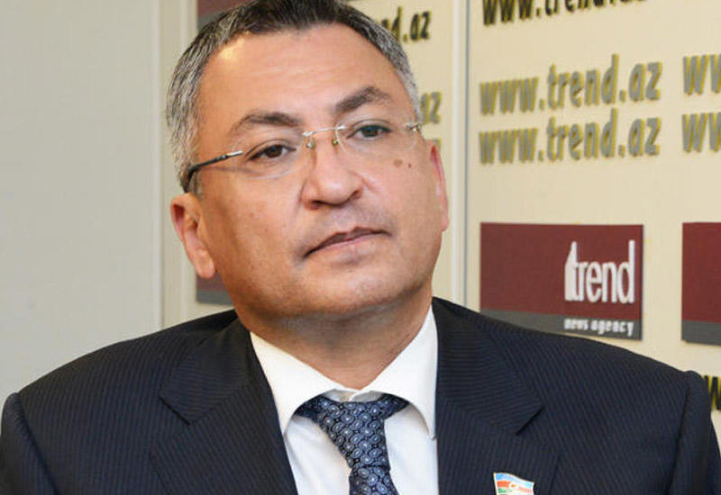 Ровшан Рзаев: В Азербайджане реализуются различные проекты по улучшению социального положения граждан