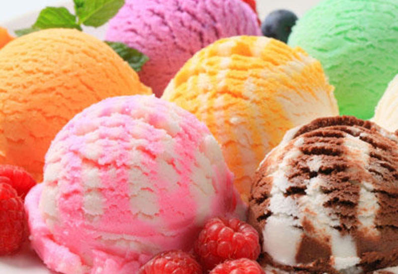Азербайджан купил у Турции мороженое на миллионы долларов