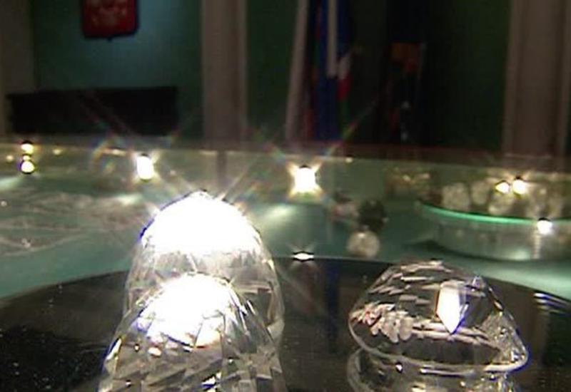 В Гонконге грабитель проглотил бриллианты на $6 млн
