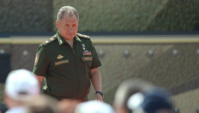 Церемония открытия Армейских интернациональных игр 2017 началась в Подмосковье Церемония открытия Армейских интернациональных игр 2017 началась в Подмосковье