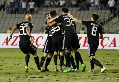 “Qarabağ”ın “Kopenhagen”ə vurduğu qol <span class="color_red">- VİDEO</span>