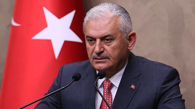 Премьер Турции заявил, что готов уйти в отставку