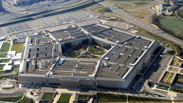 Пентагон ужесточит контроль за секретными данными после утечки