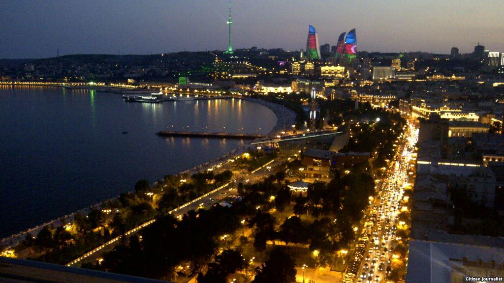 Gallup: Граждане Азербайджана чувствуют себя защищенными