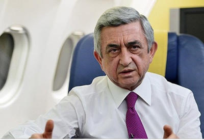 Sərkisyan oğru və əclafdır <span class="color_red">- Petrosyan</span>