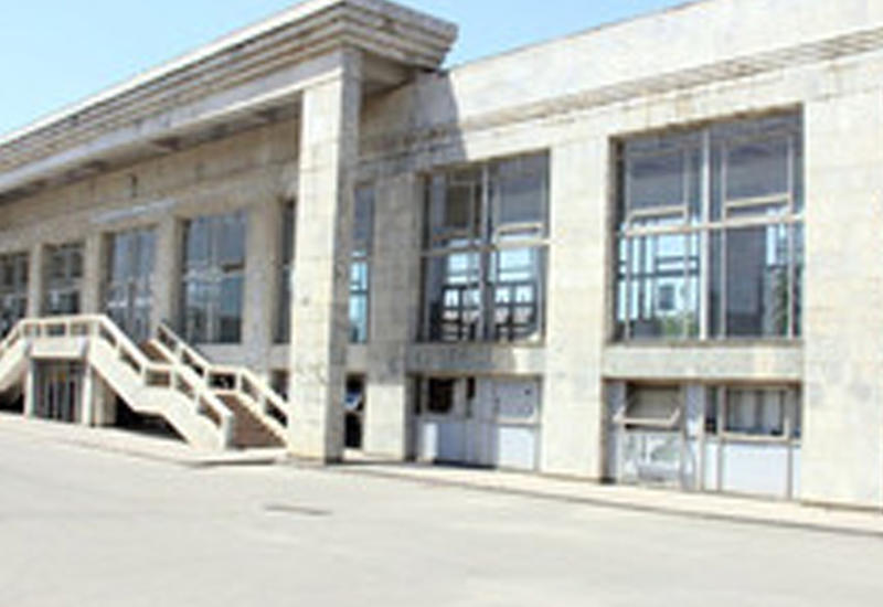В Баку отремонтируют одну из станций метро