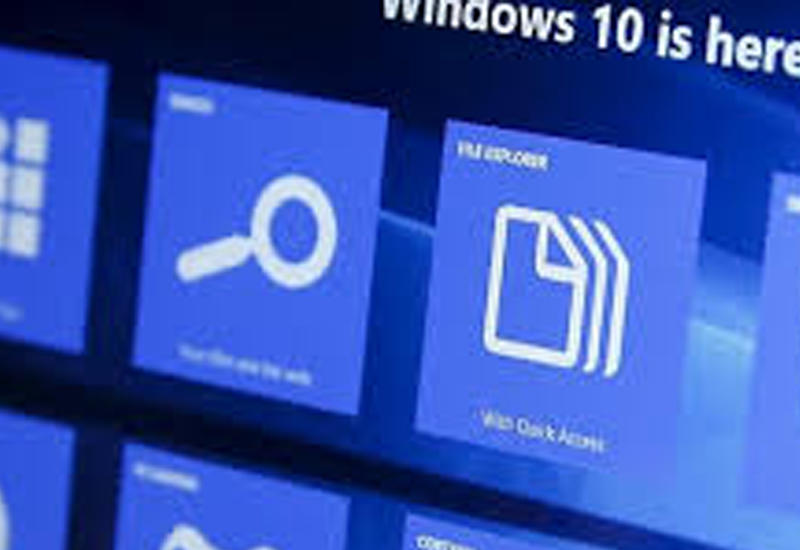 В Windows 10 появится функция управления интерфейсом при помощи взгляда