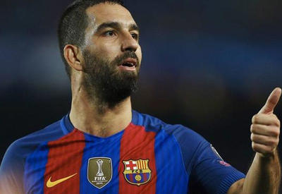 "Barselona" Arda Turana fantastik qiymət qoydu - SİYAHI