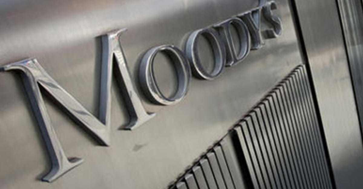 Moody's улучшило прогноз по SOCAR