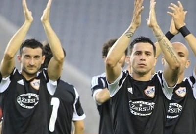 Çempionlar Liqasının "Qarabağ"sayağı himni belə hazırlandı <span class="color_red">- VİDEO</span>