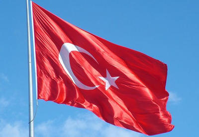 Türkiyə Almaniyaya nota göndərdi