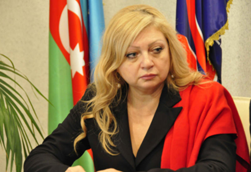 Аурелия Григориу: Руководство Армении должно быть привлечено к уголовной ответственности