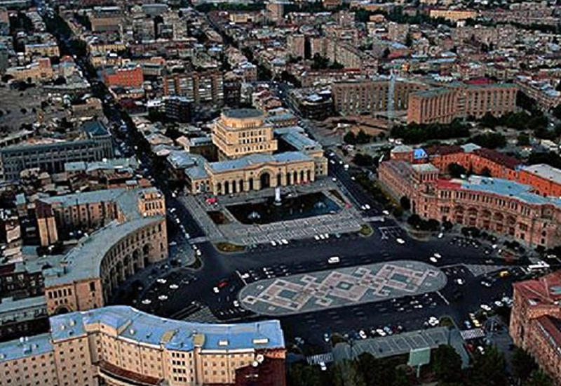 Армения на антироссийском пути: зачем ей понадобился пересмотр истории?