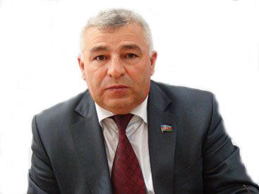 Депутат: Армяне на протяжении истории учиняли погромы против мирных азербайджанцев
