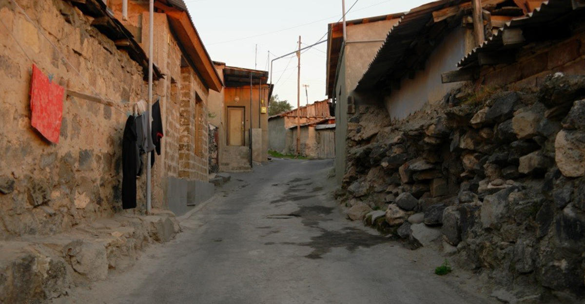 Нью-Васюки по-армянски, или как Саргсян уничтожает Армению