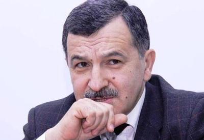Айдын Мирзазаде: Армении напомнят о ее преступлениях на уровне Генассамблеи ООН