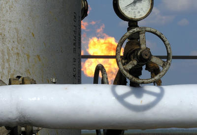 Илья Элошвили: Импорт азербайджанского газа останется приоритетом для Грузии