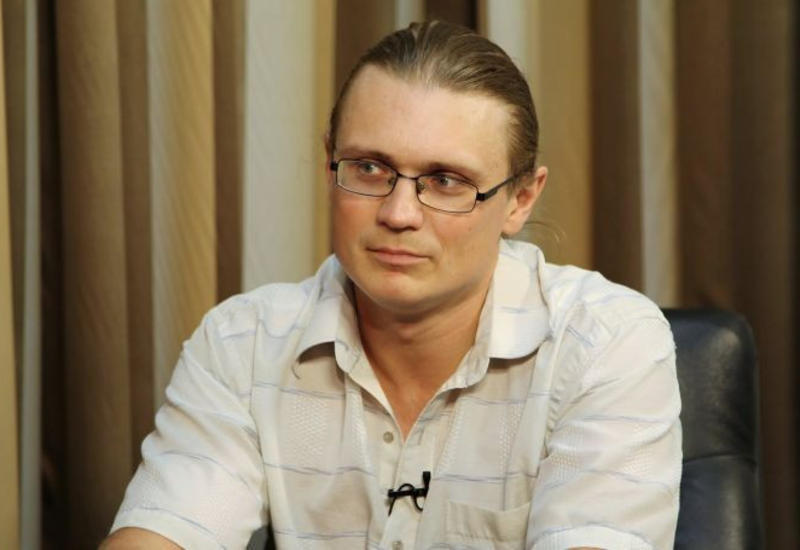 Дмитрий Родионов: Москва жестко донесла Еревану, что не позволит ему усесться на два стула