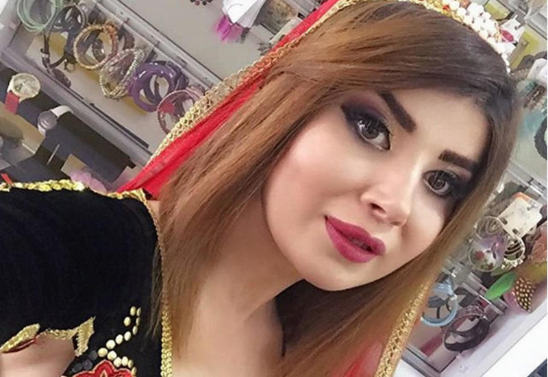 Скончалась молодая азербайджанская актриса