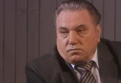Умер известный российский актер