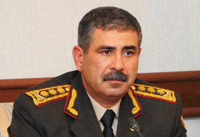 Закир Гасанов посетит Китай