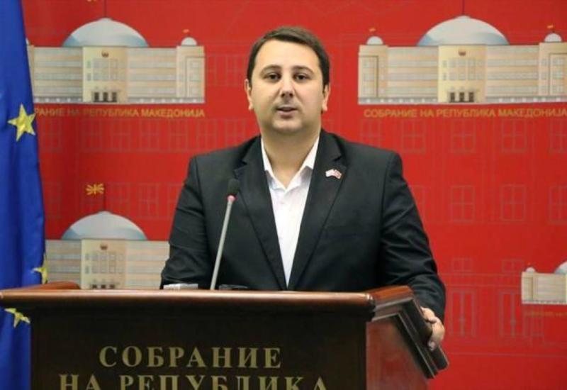 Makedoniyalı deputat: ""Qarabağ" türk dünyasının fəxr edəcəyi komandaya çevrilib"