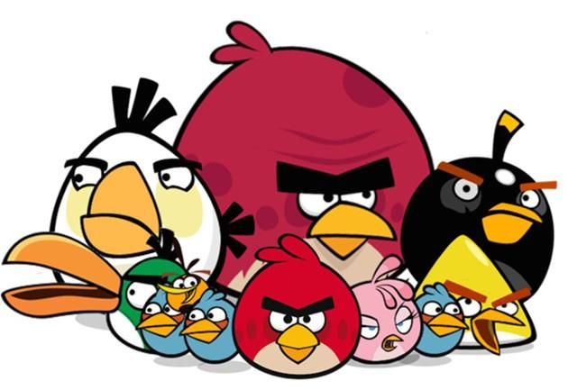 Создатель Angry Birds готовится к IPO