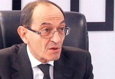 Koçaryan: "Azərbaycanın Türkiyəsi var, Ermənistanın bu cür müttəfiqi yoxdur"