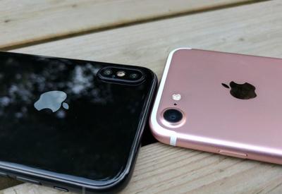 Опубликованы фотографии с окончательным дизайном iPhone 8 <span class="color_red">- ФОТО</span>