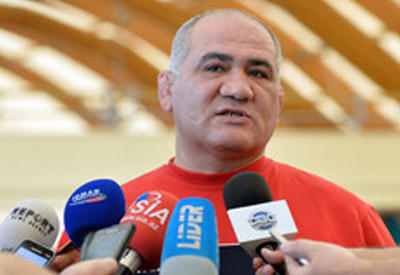 Firdovsi Umudov: "Dünya çempionatında sürprizlər gözlənilir" <span class="color_red">- MÜSAHİBƏ</span>