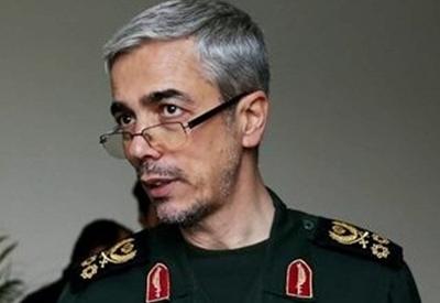 Глава Генштаба Ирана посетит Турцию