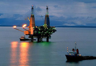 SOCAR пробурит 8 дополнительных скважин на морском месторождении