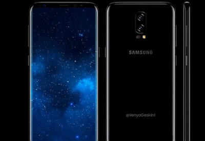 Samsung показала тизер флагмана Galaxy Note 8 <span class="color_red">- ВИДЕО</span>