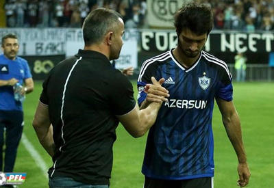 “Qarabağ”-“Kopenhagen matçının ən yaxşı futbolçusu bəlli oldu