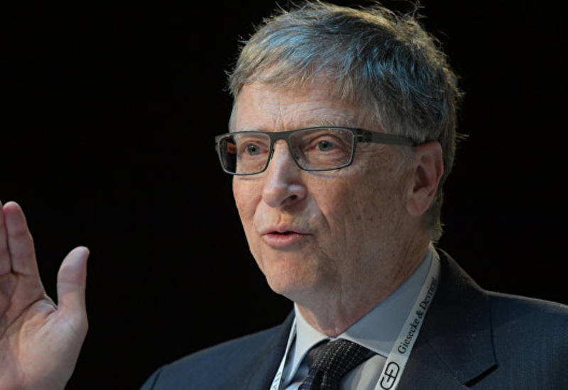 Билл Гейтс сделал крупнейшее с 2000 года пожертвование