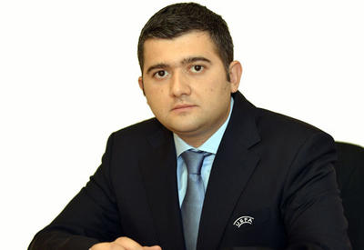 Məmmədova yeni təyinat
