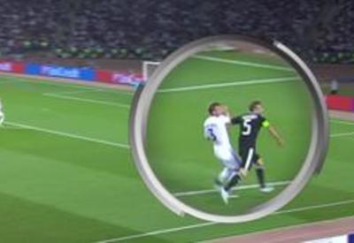 "Kopenhagen" "Qarabağ"ın kapitanından UEFA-ya şikayət edib <span class="color_red">- FOTO</span>
