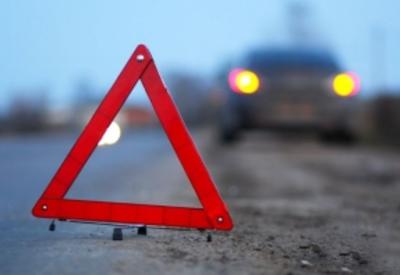 В Баку автомобиль сбил пешехода насмерть