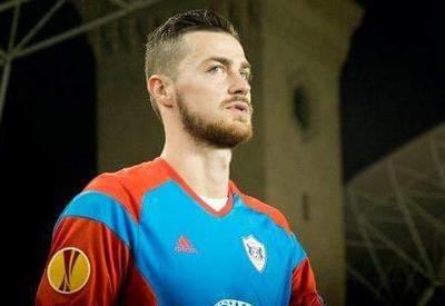 "Qarabağ"ın qapıçısına dəvət