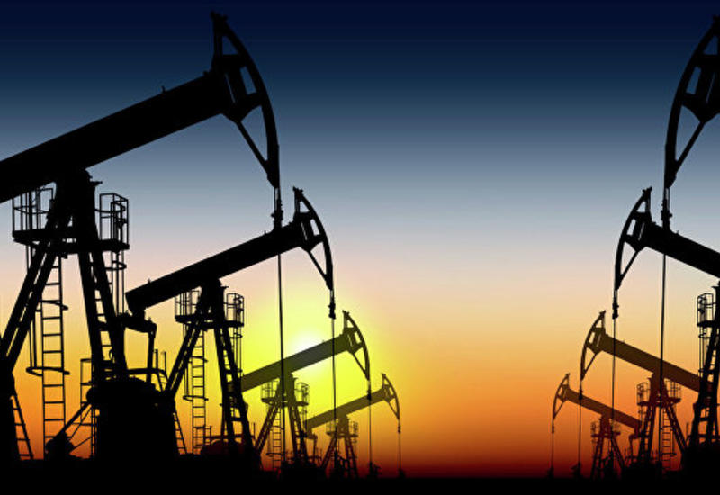 Цены на нефть продолжают расти